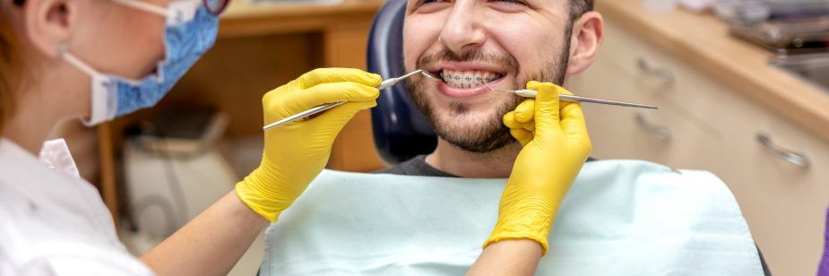 Conheça 4 hábitos que atrapalham o tratamento ortodôntico - Odontocompany